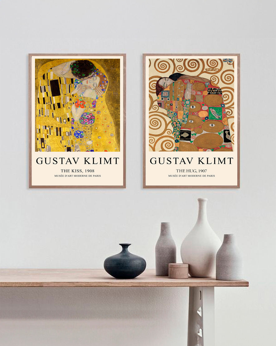 Gustav Klimt
