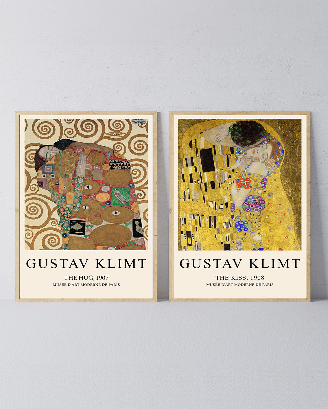 Gustav Klimt