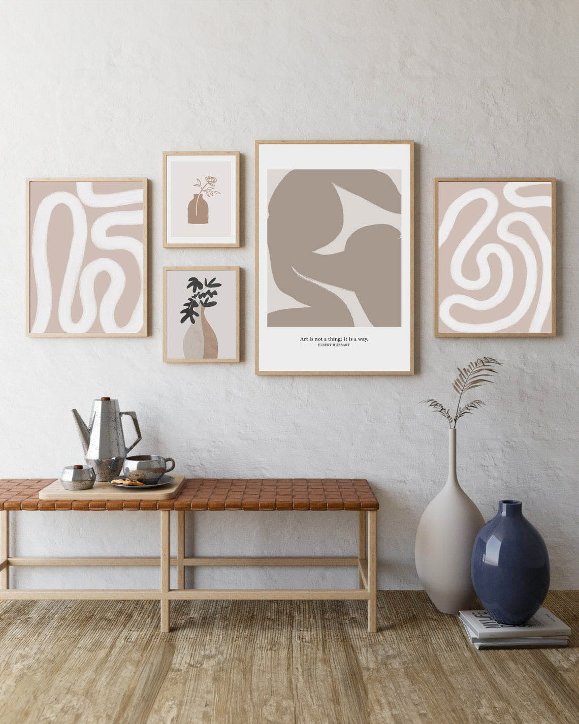 The Neutral Set N.01