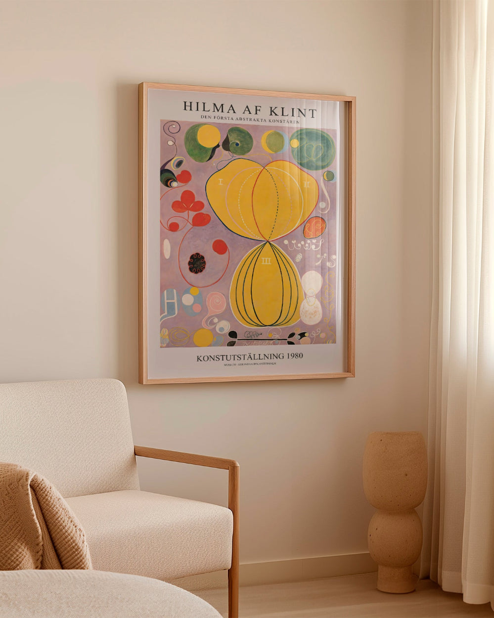 Hilma Af Klint