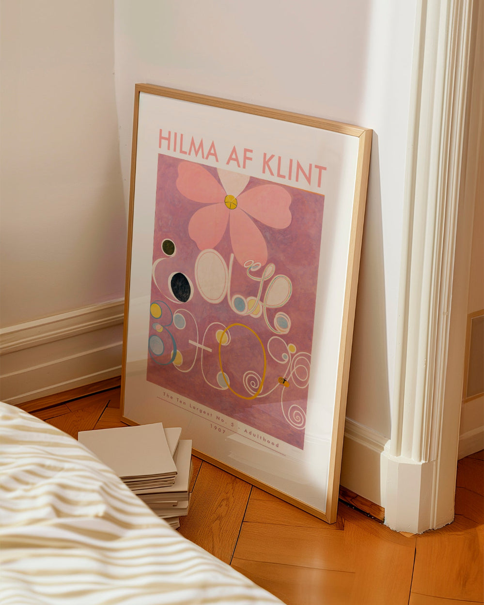 Hilma Af Klint