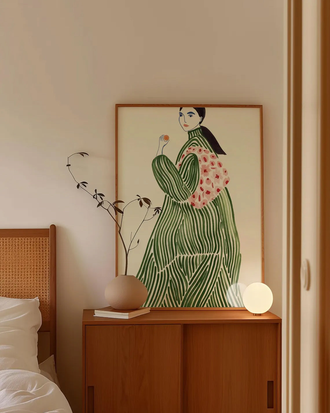 Colección Mujeres N.02