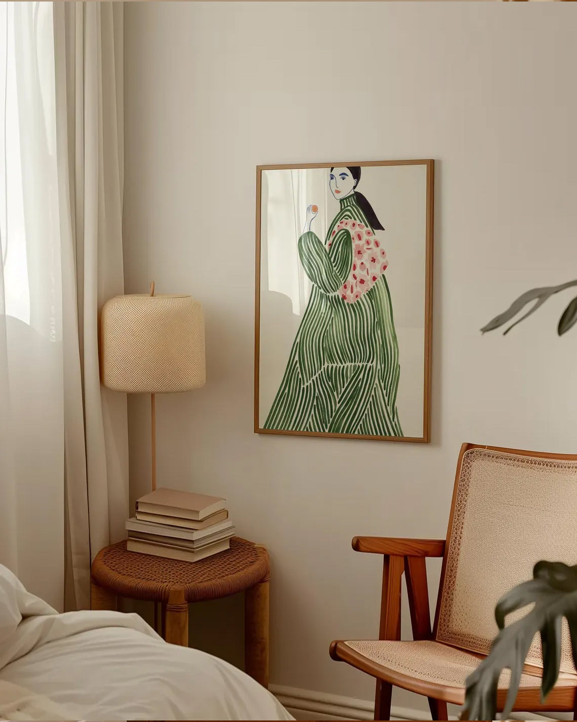 Colección Mujeres N.02