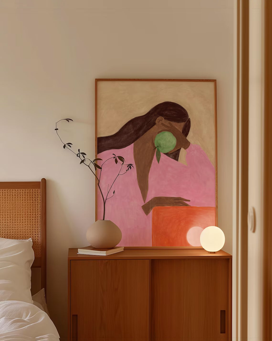 Colección Mujeres N.03