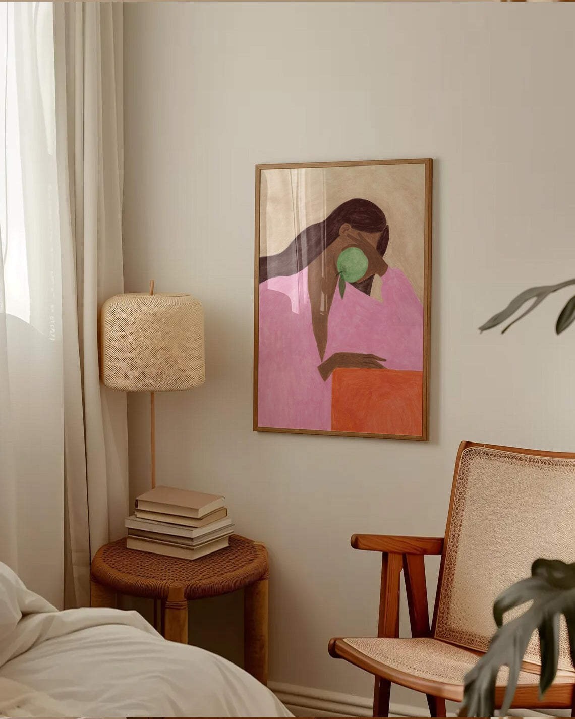 Colección Mujeres N.03