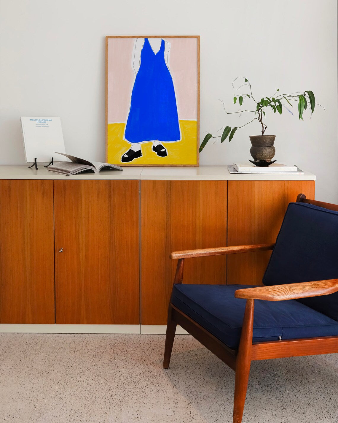 Colección Mujeres N.04