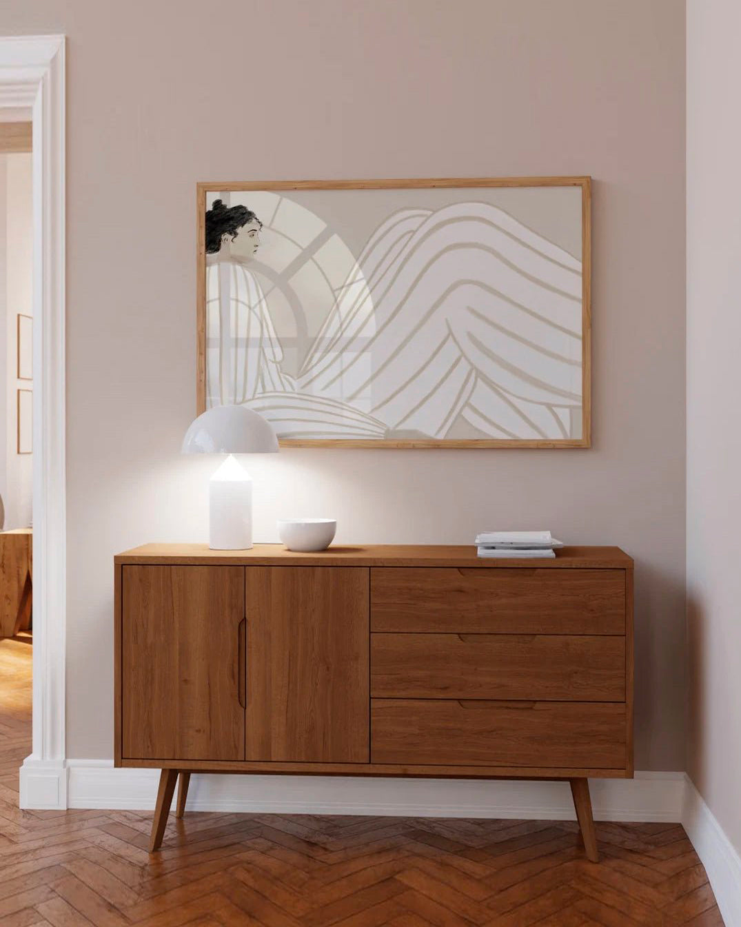 Colección Mujeres N.01