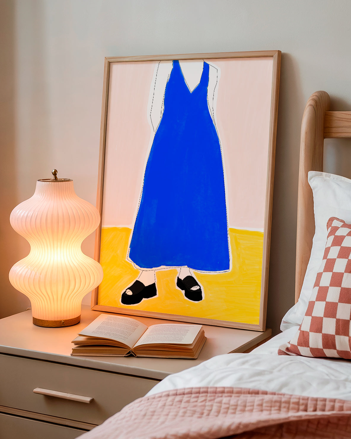 Colección Mujeres N.04