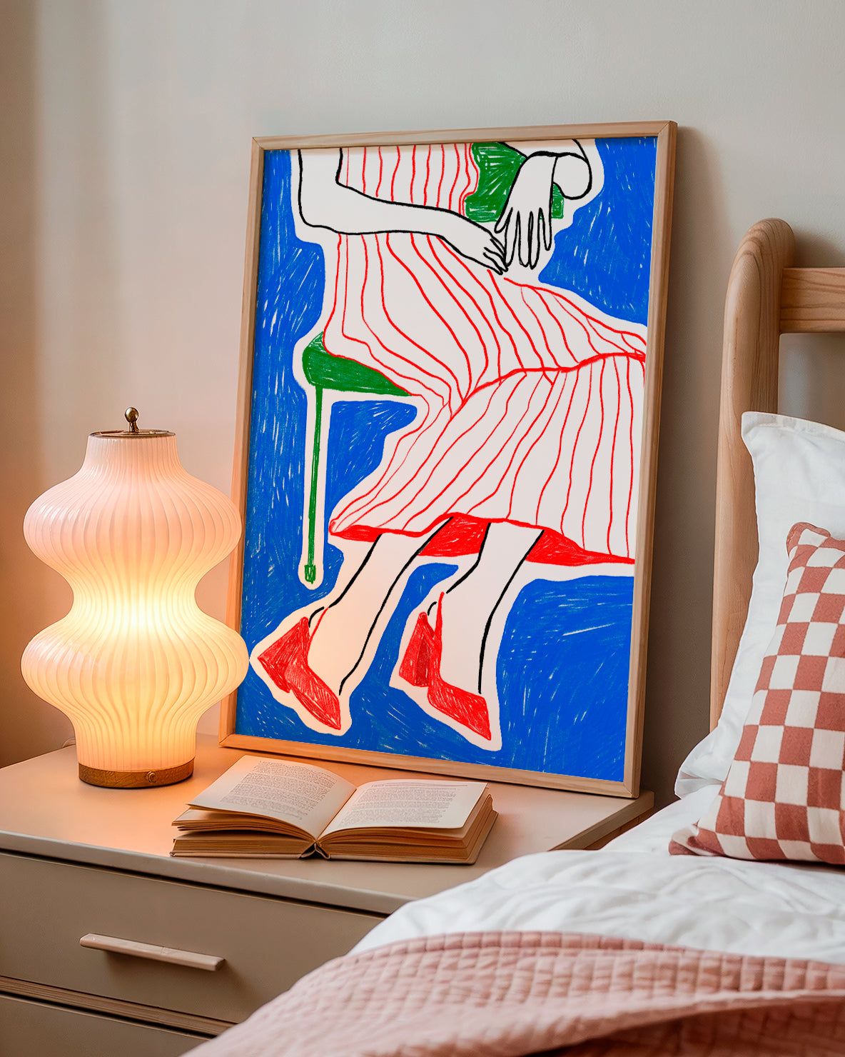 Colección Mujeres N.05