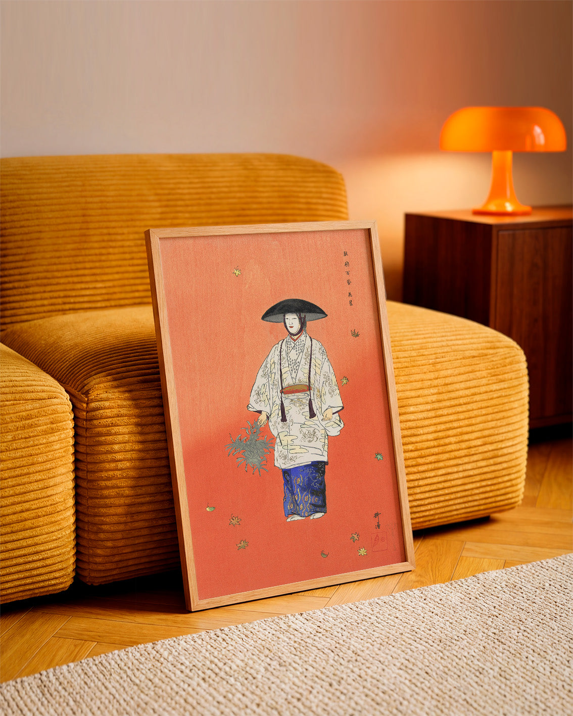 Kogyo Tsukioka
