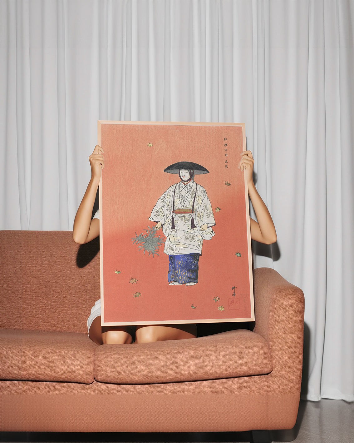 Kogyo Tsukioka