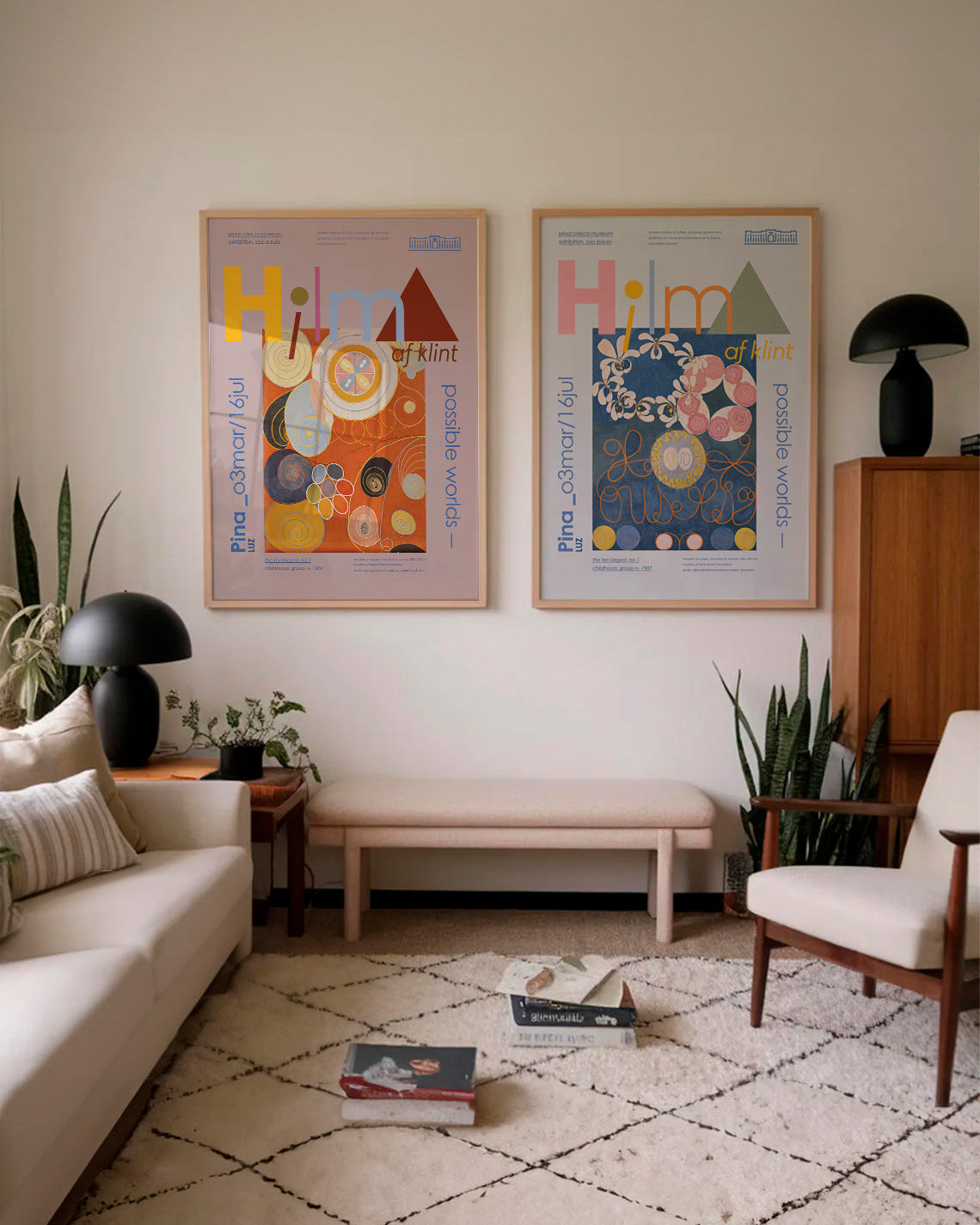 Hilma Af Klint