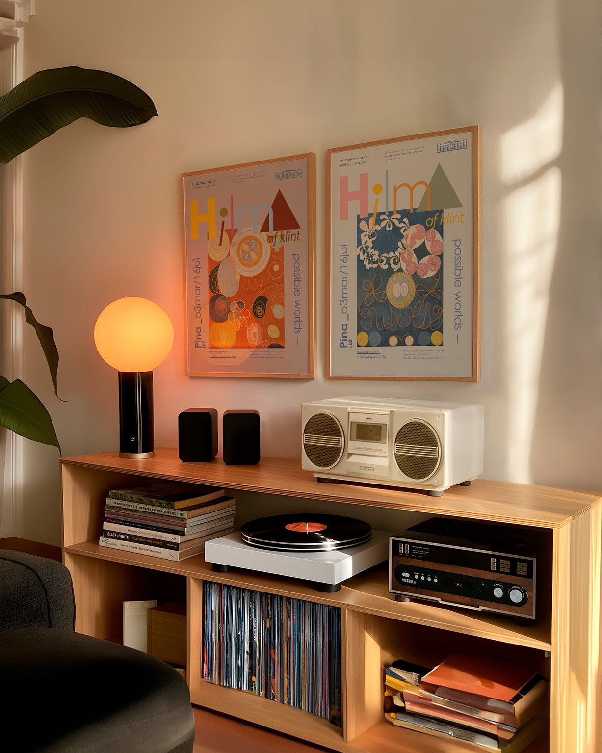 Hilma Af Klint