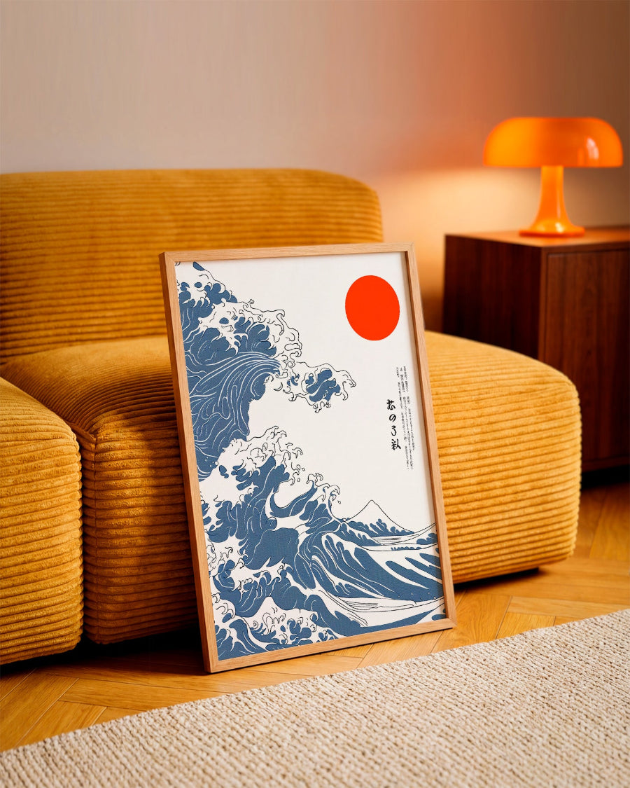 Hokusai