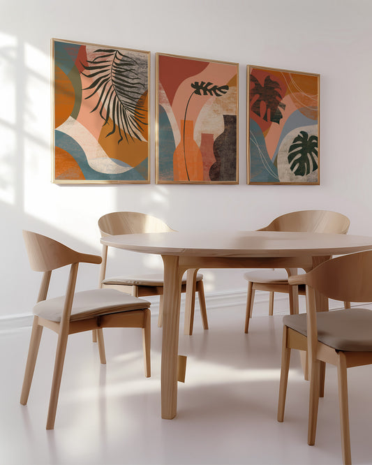 Boho Art N.04