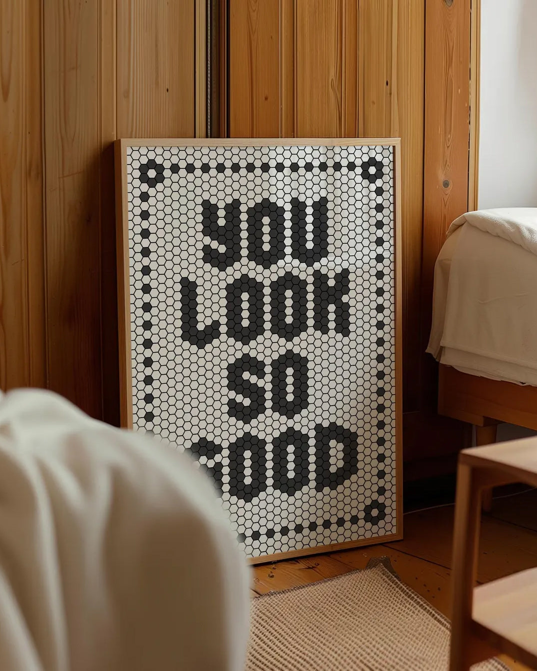You look so good