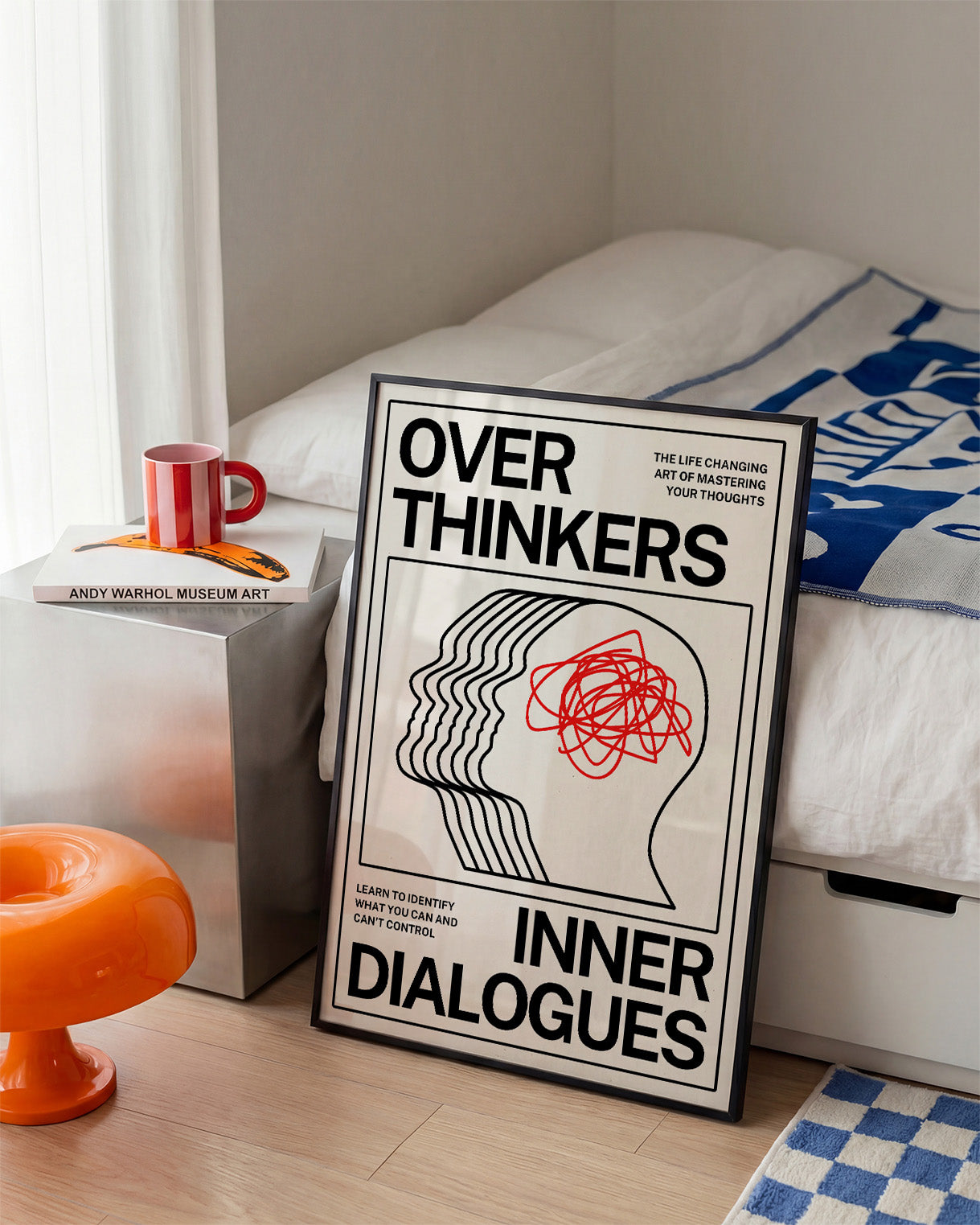 Overthinkers & Orbital