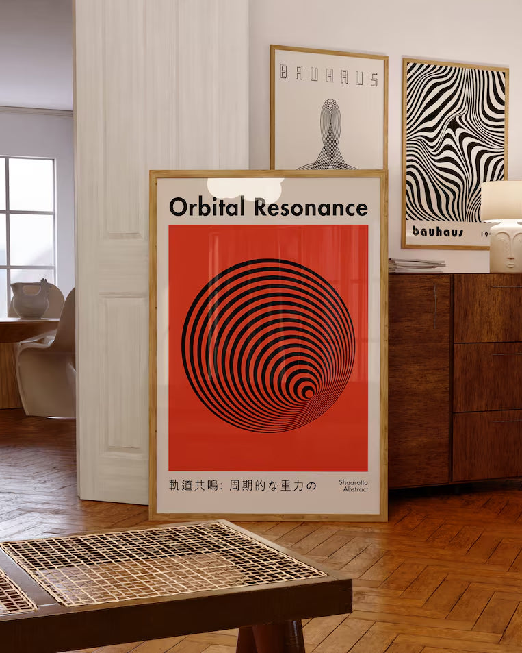 Orbital