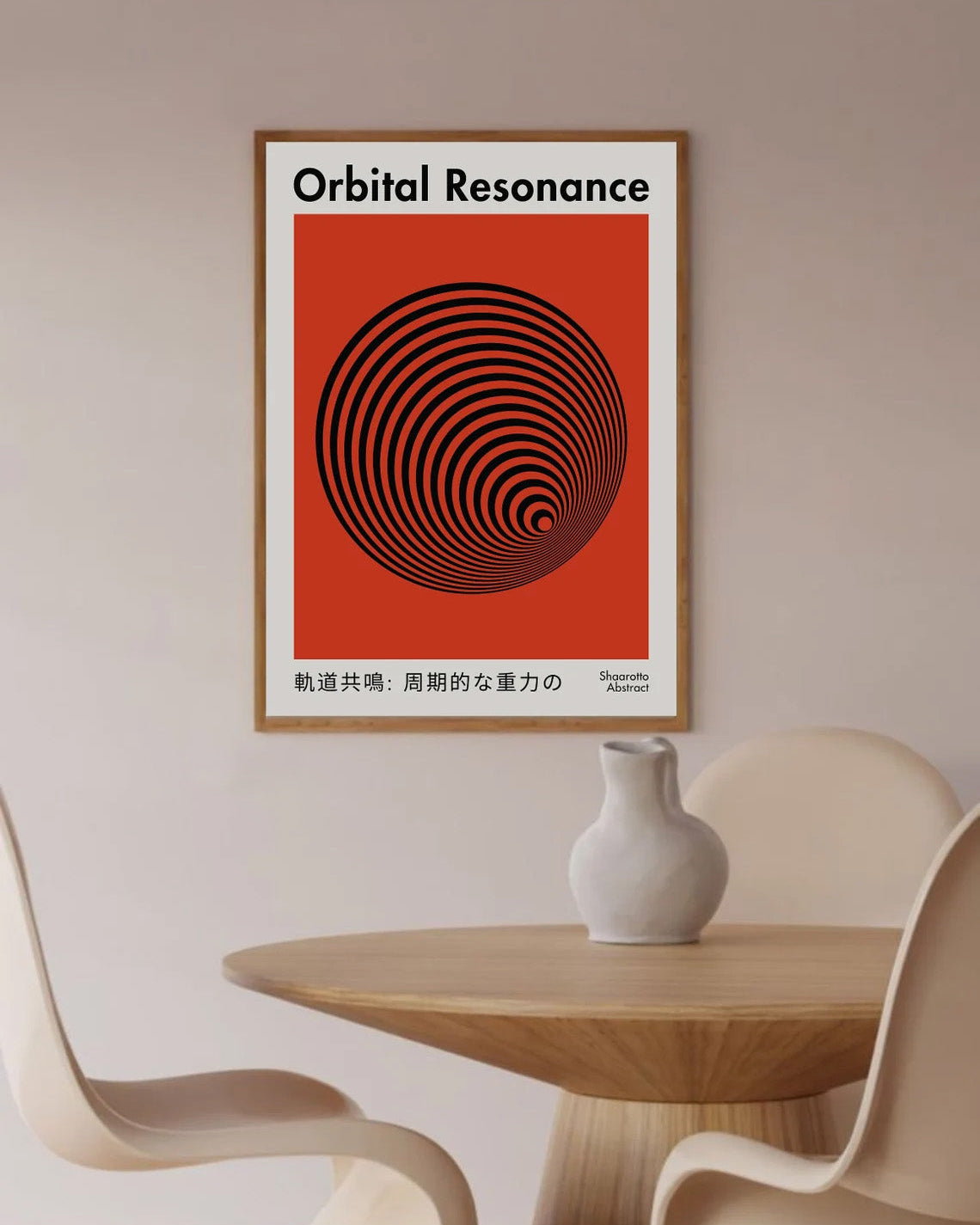Orbital