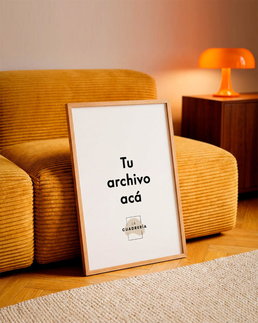 Encuadrá tu imagen