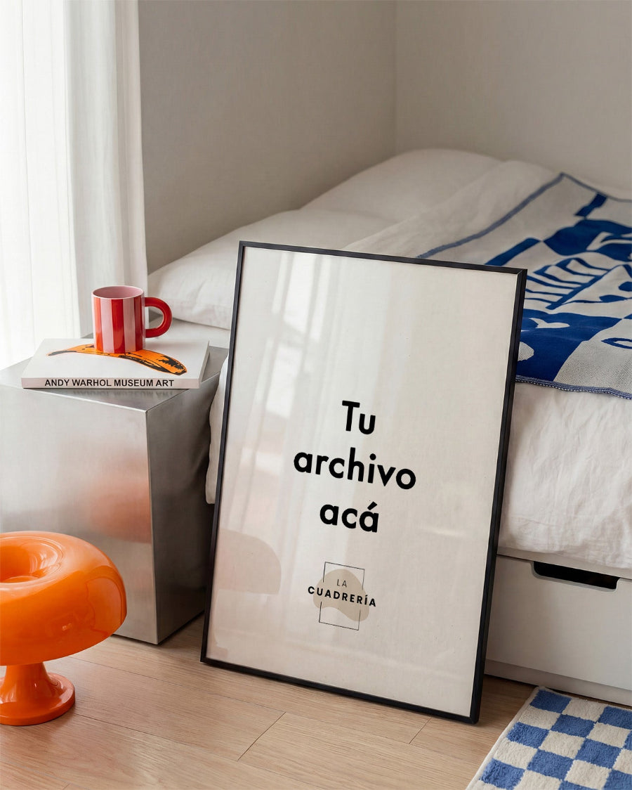 Encuadrá tu imagen