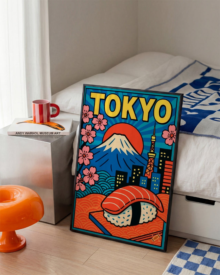 Tokyo