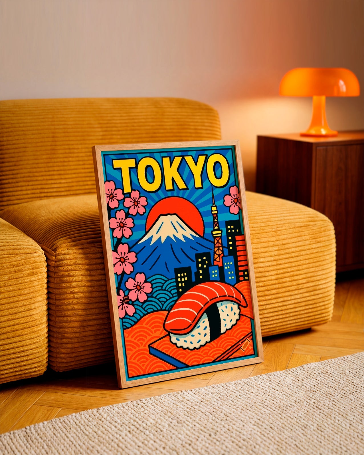 Tokyo