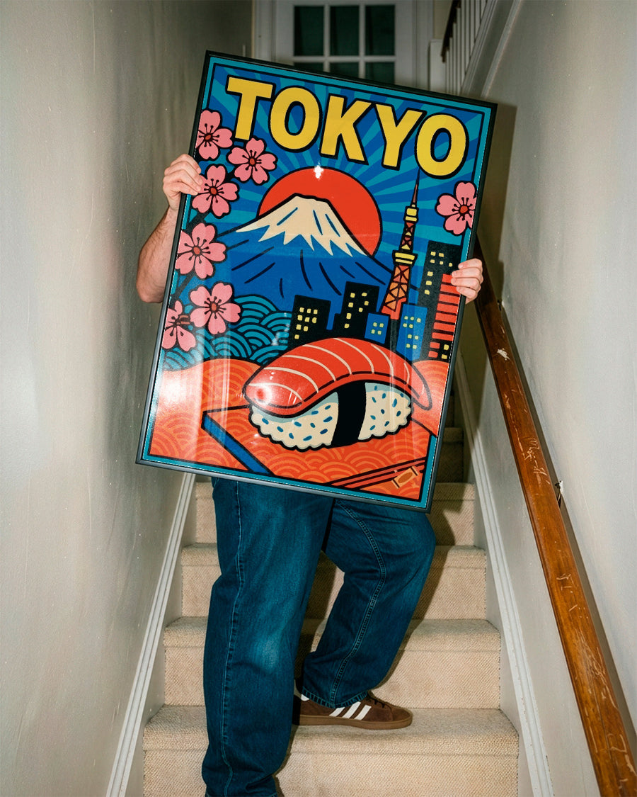 Tokyo