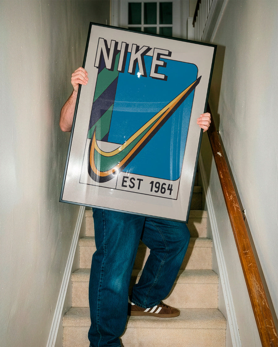 Nike Vintage