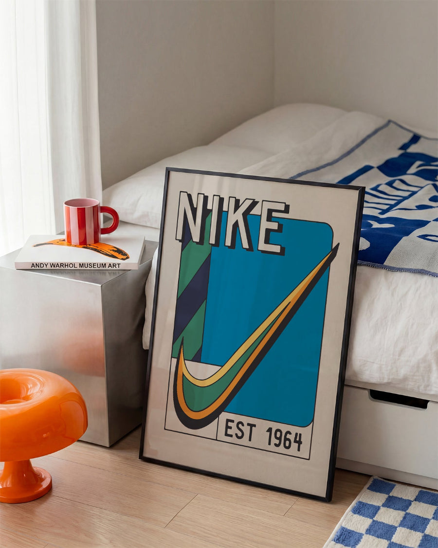 Nike Vintage