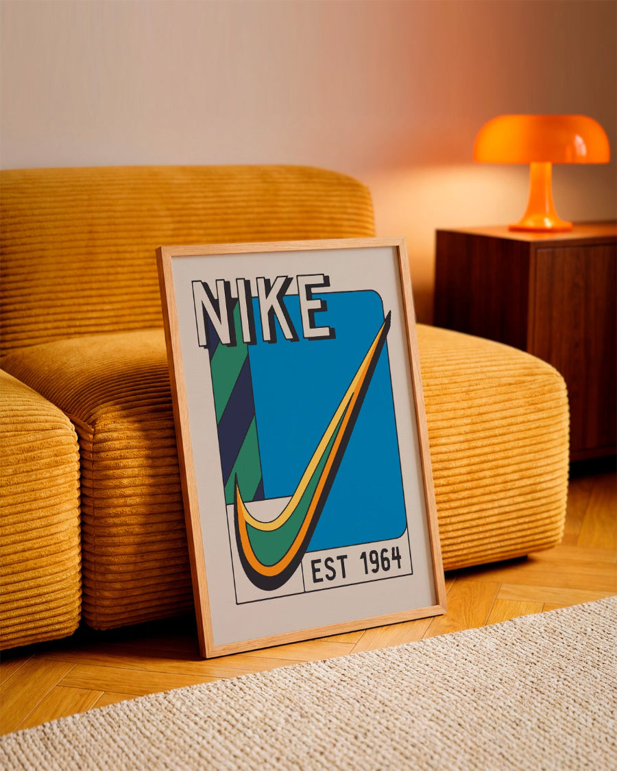 Nike Vintage