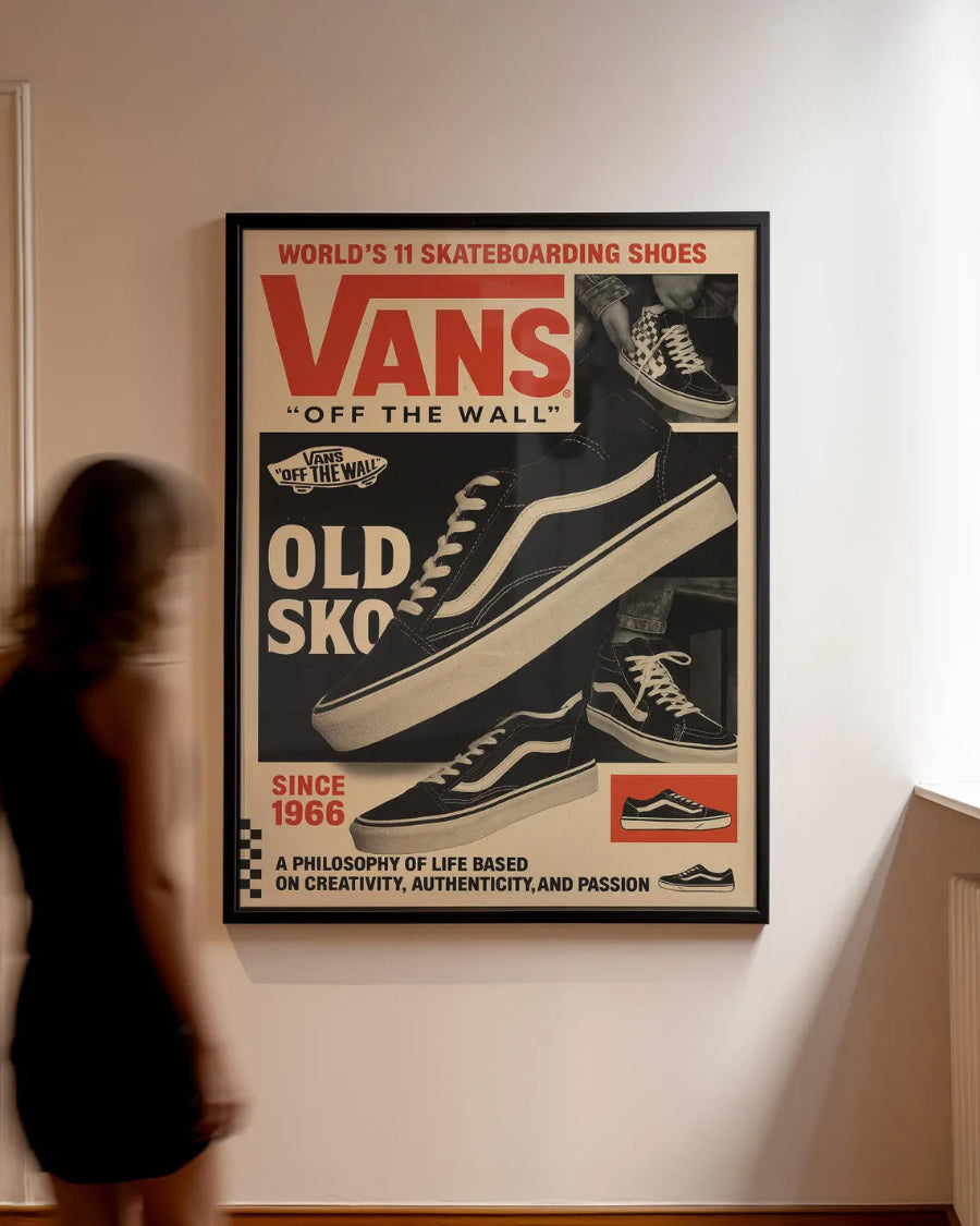 Vans