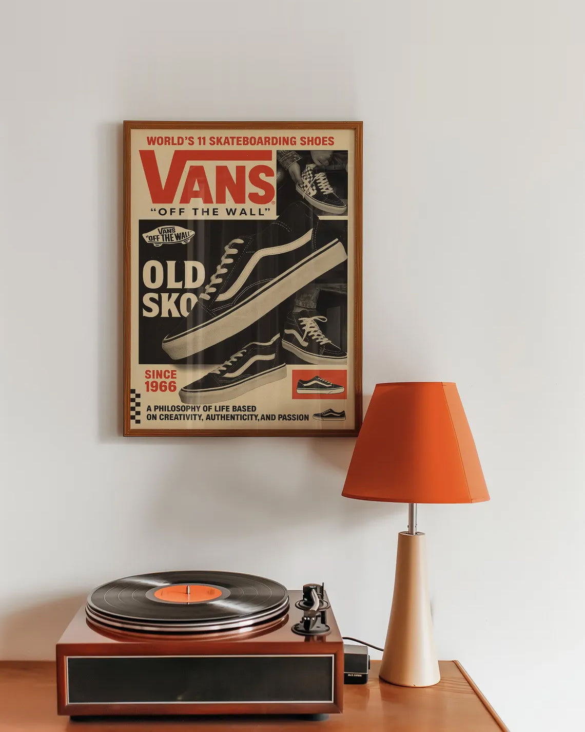 Vans