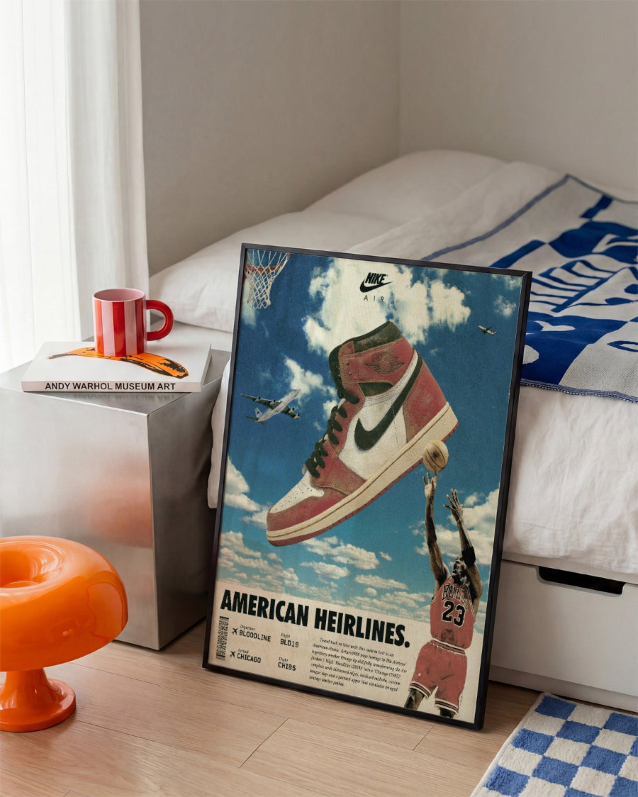Nike Air