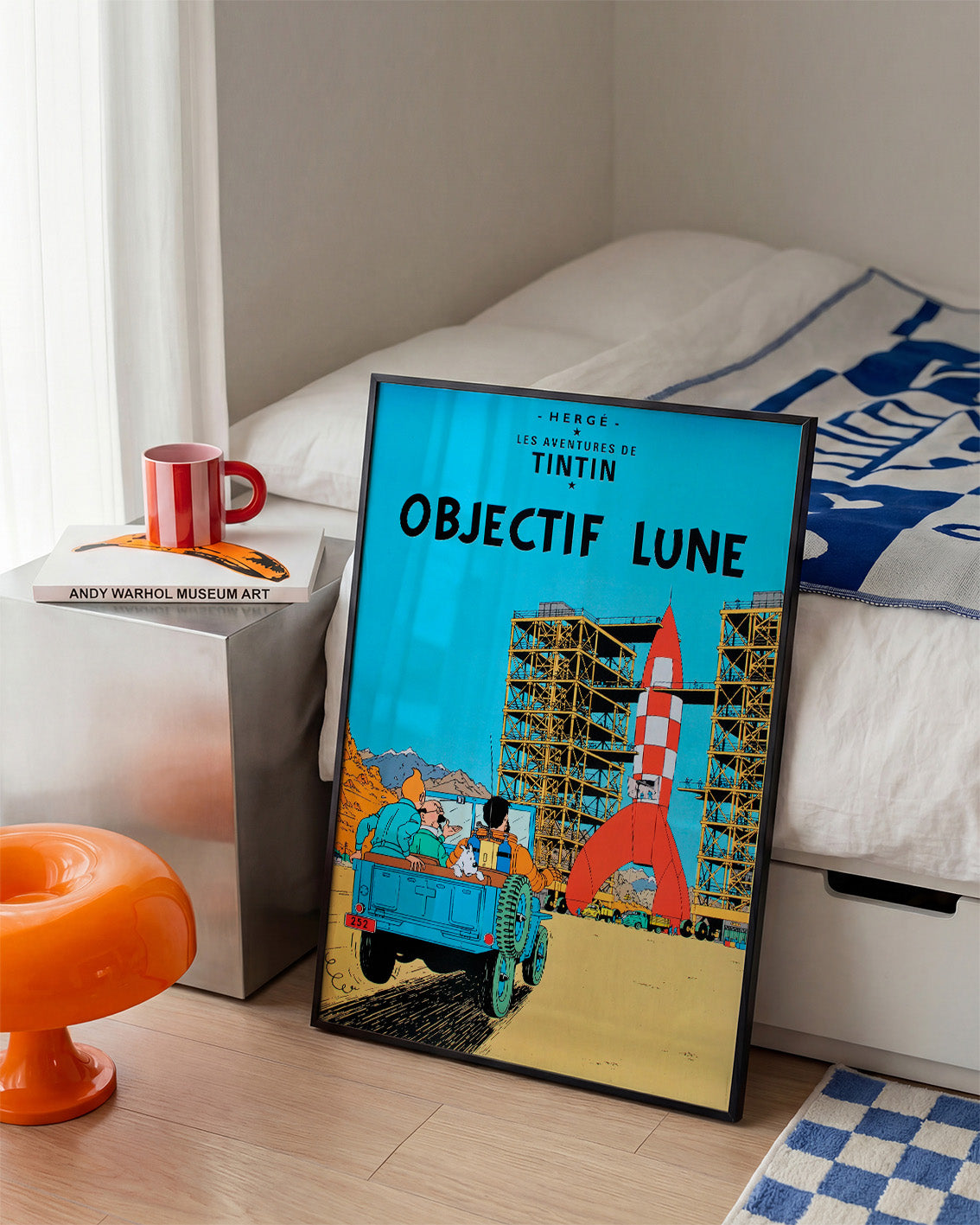 Las Aventuras de Tintin N.01