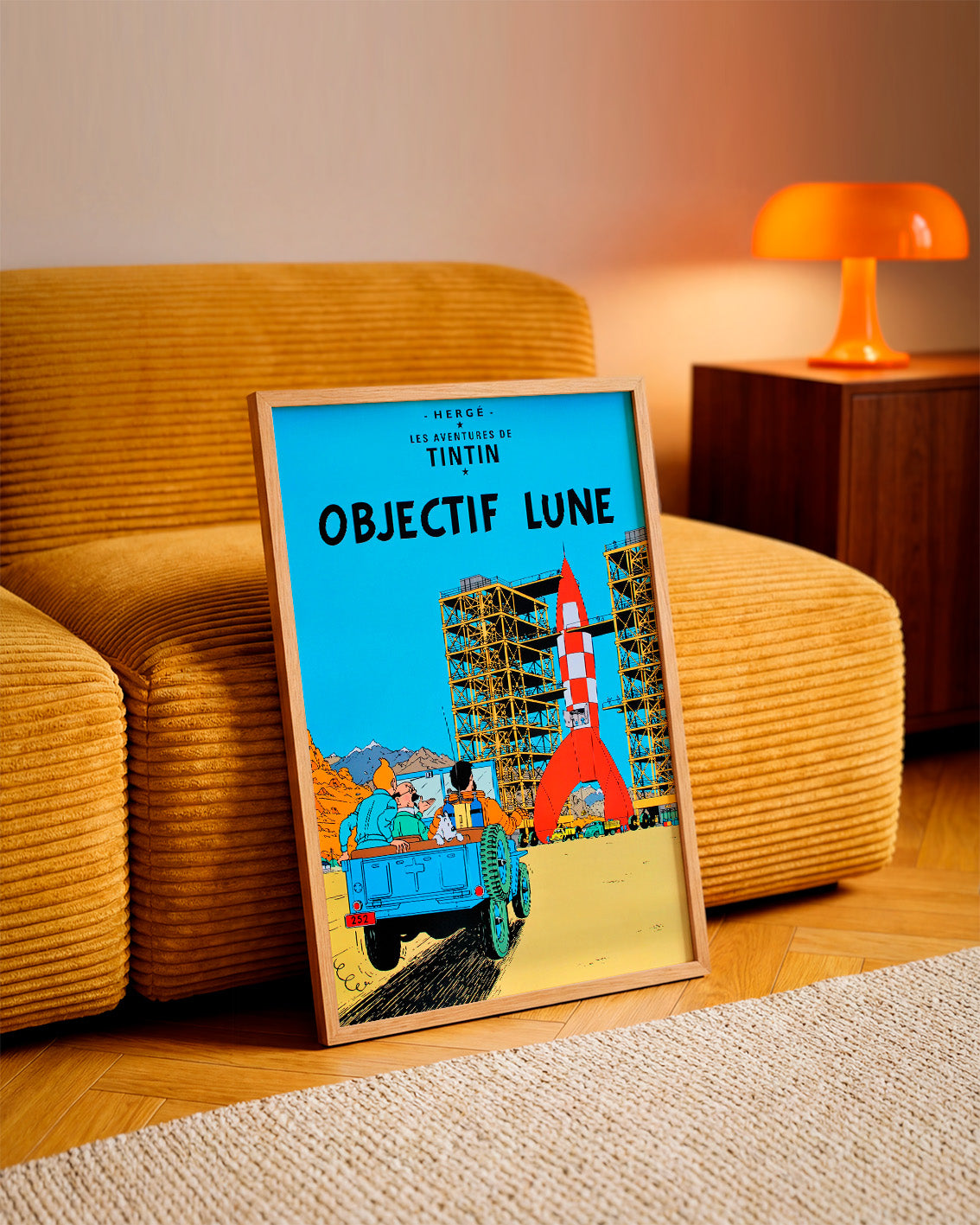 Las Aventuras de Tintin N.01