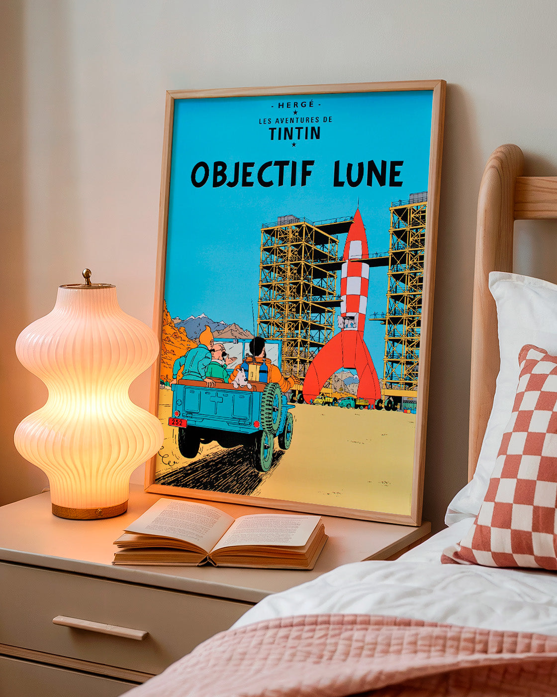Las Aventuras de Tintin N.01