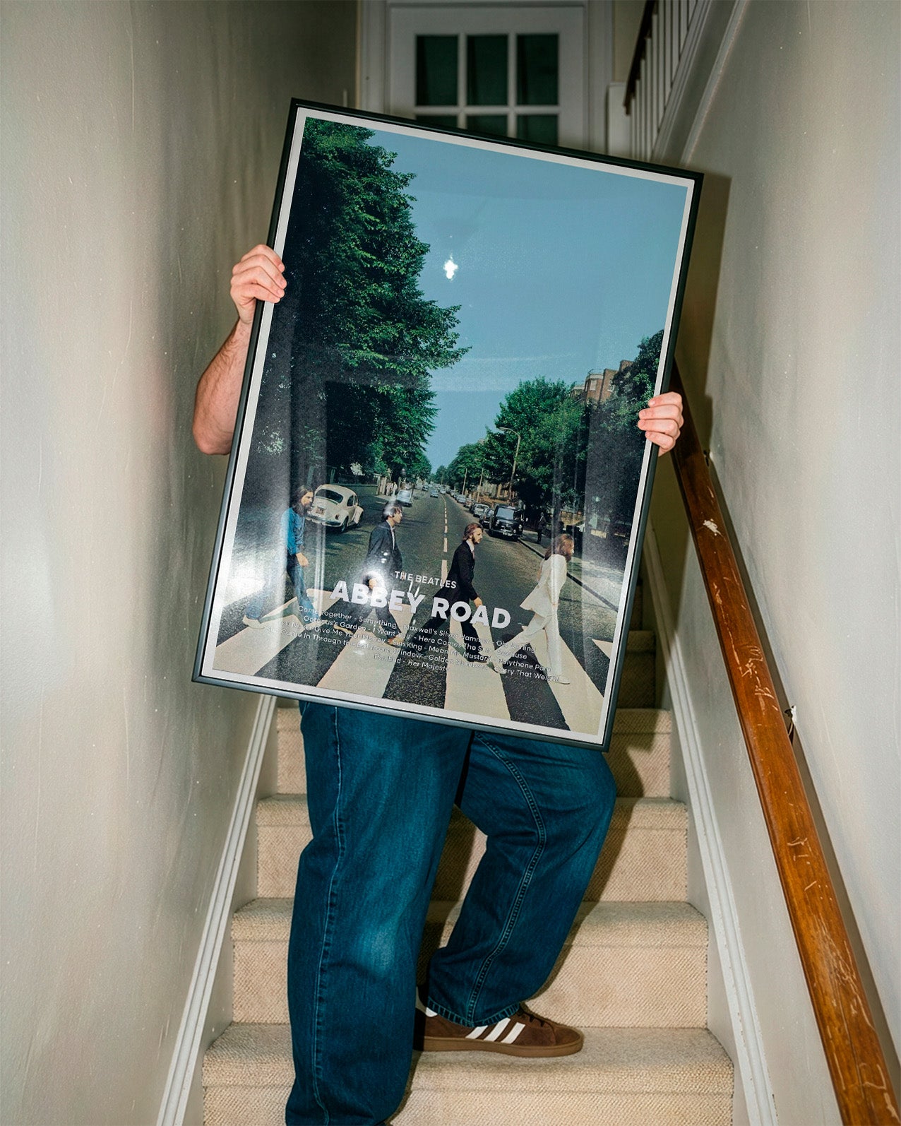 The Beatles Abbey Road