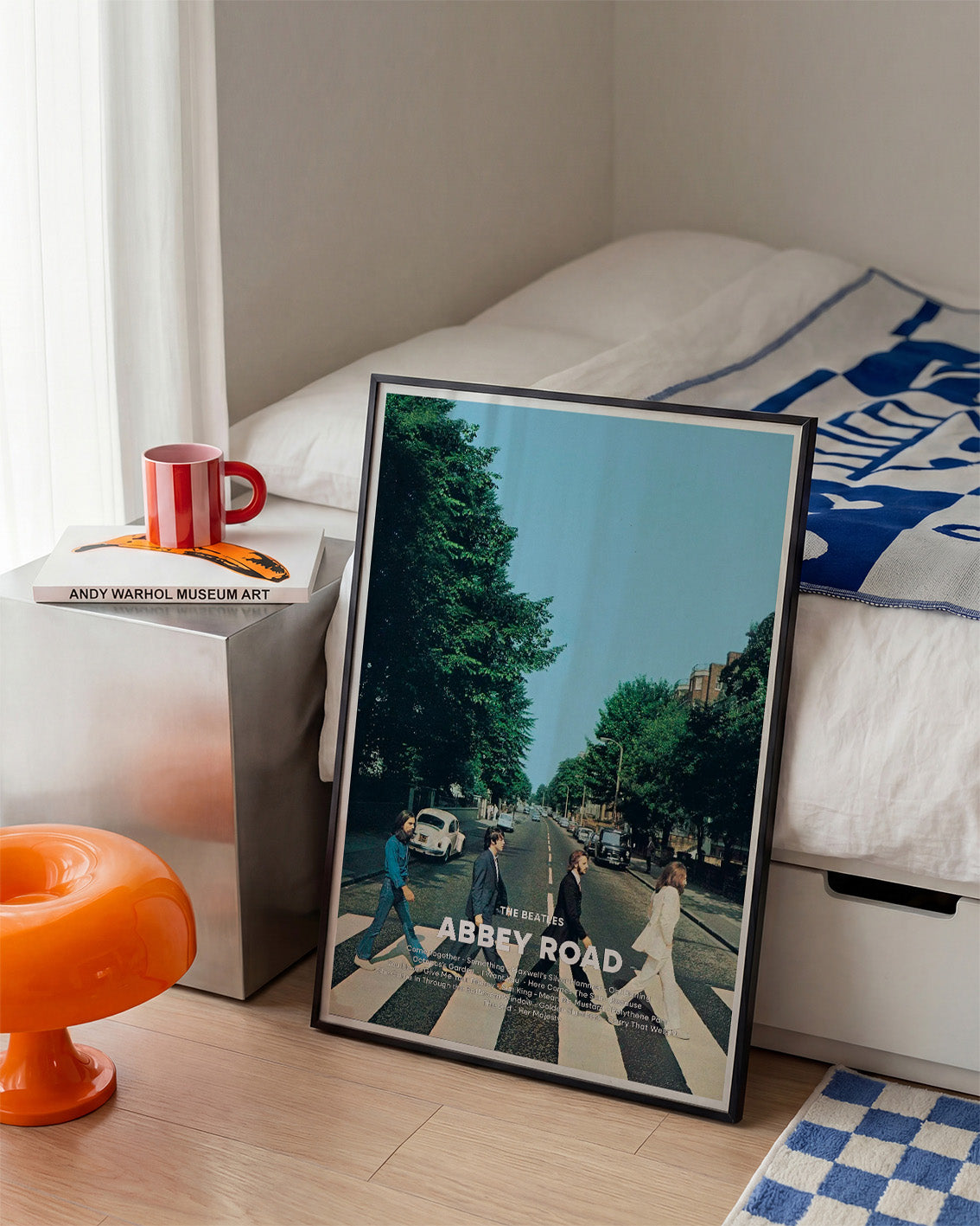 The Beatles Abbey Road