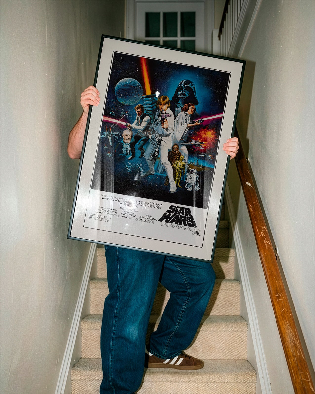 Star Wars
