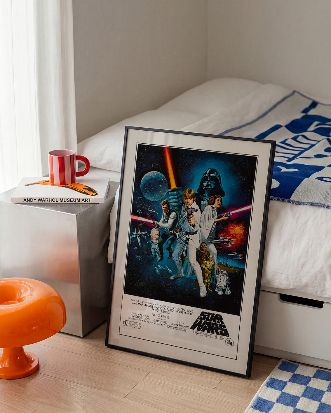 Star Wars
