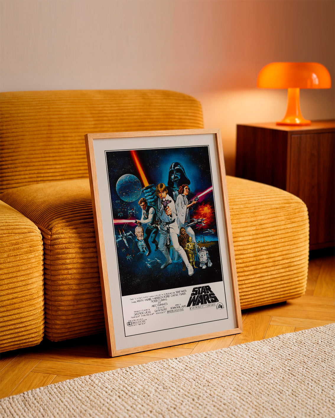 Star Wars