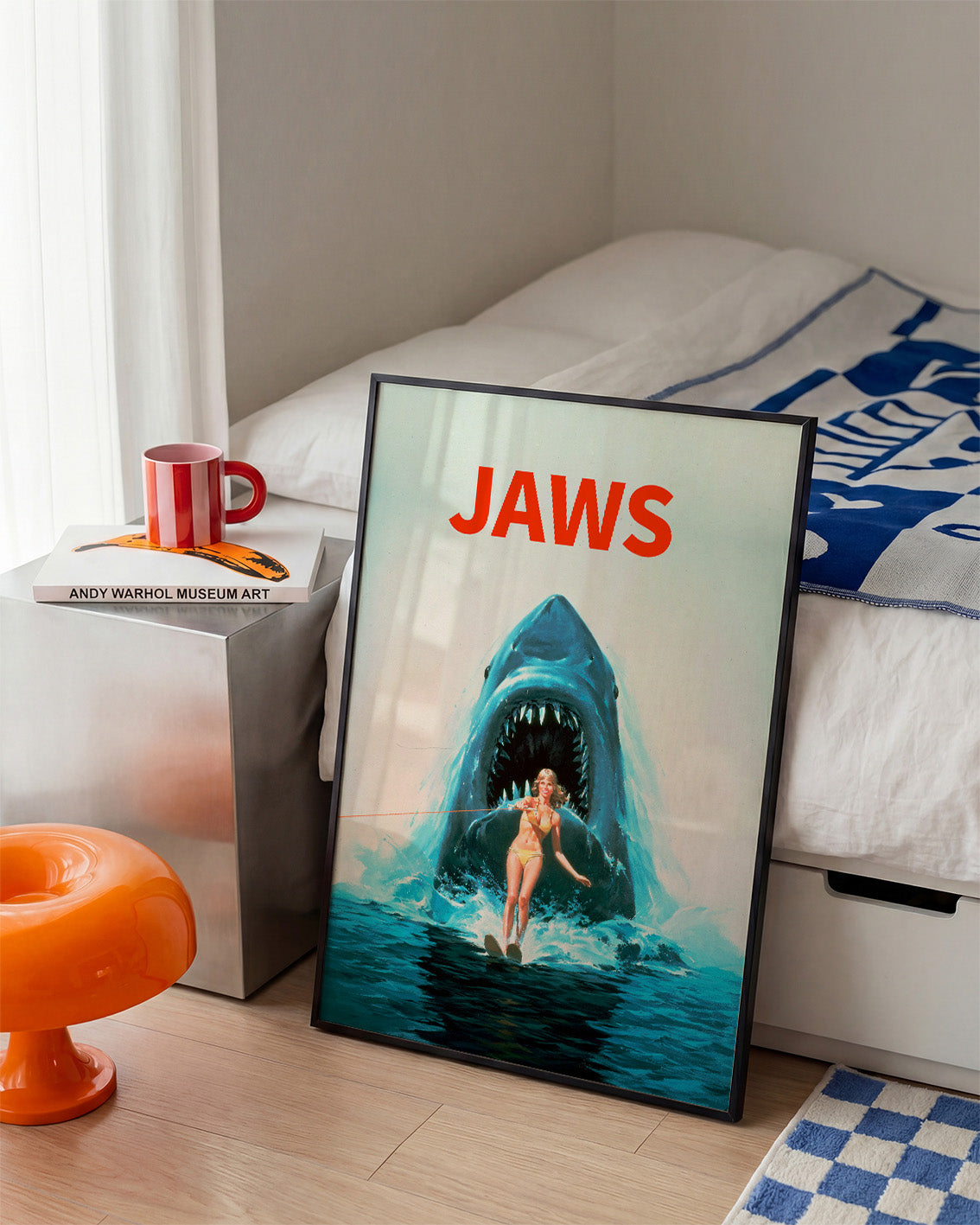 Tiburón - Jaws