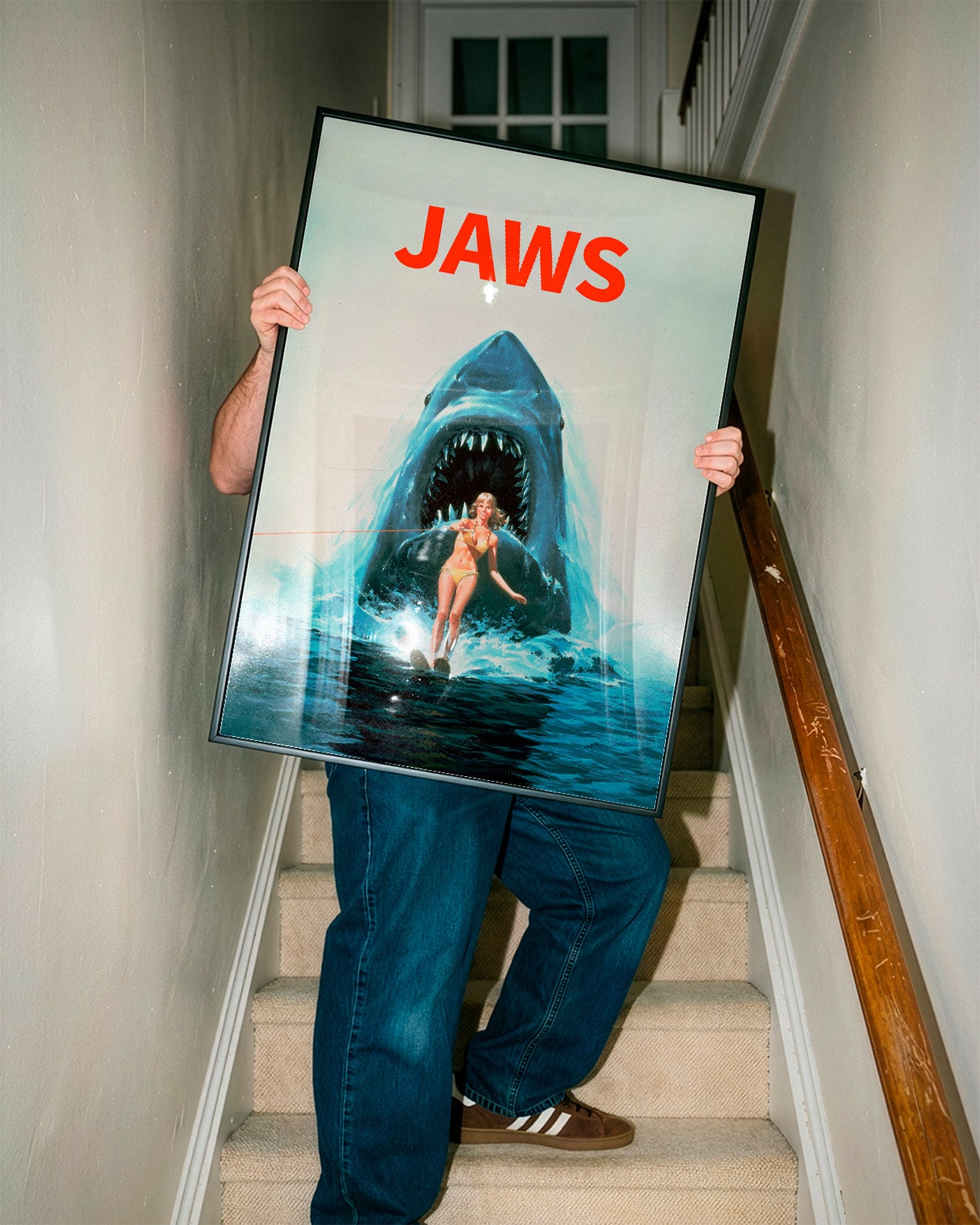 Tiburón - Jaws