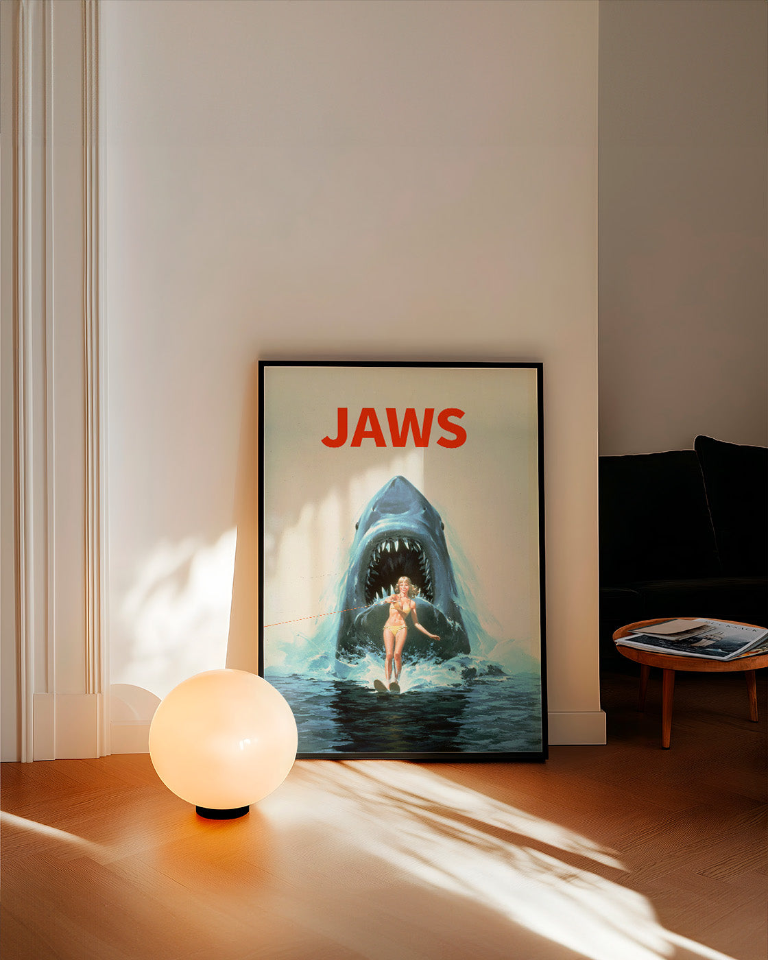 Tiburón - Jaws