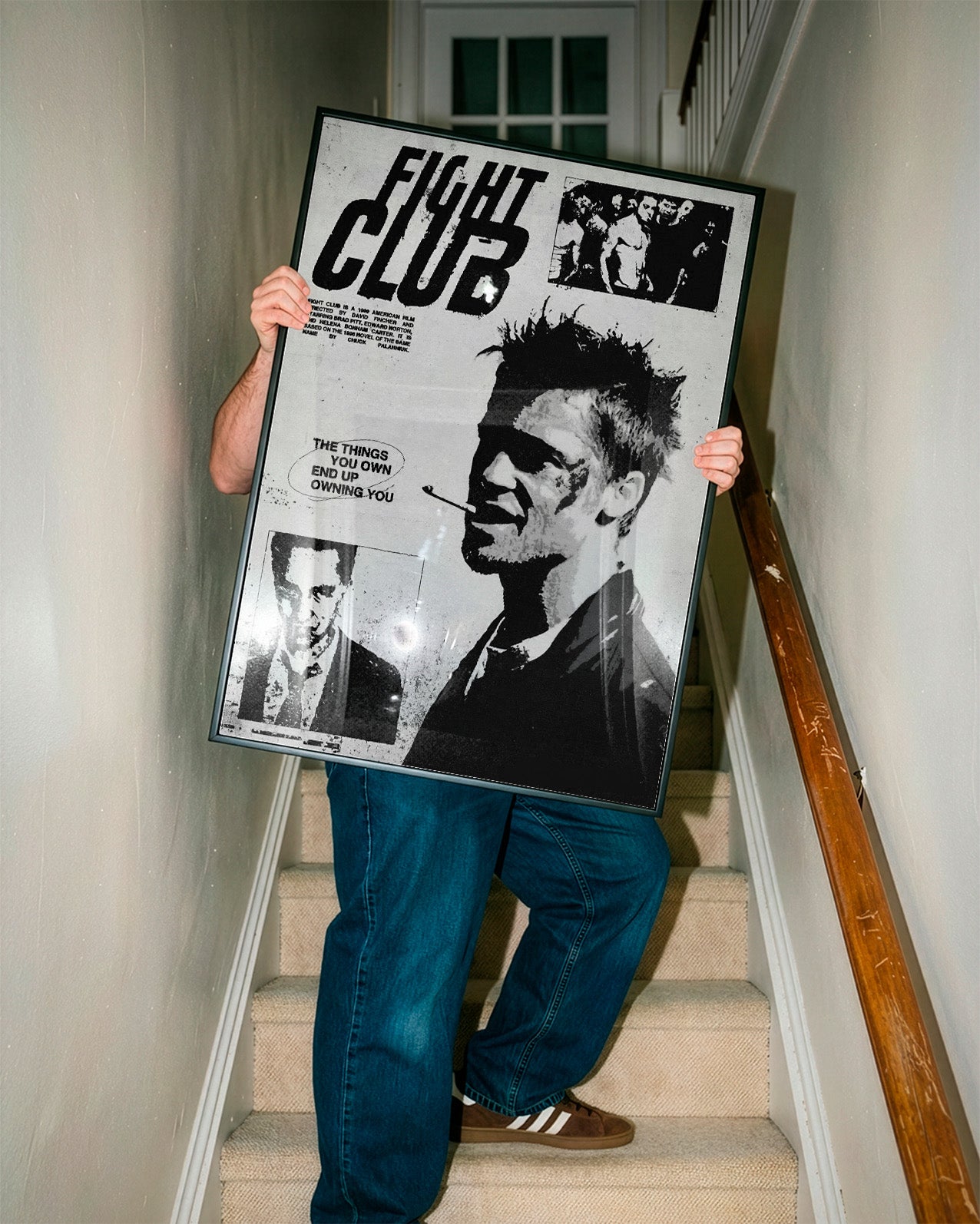Fight Club