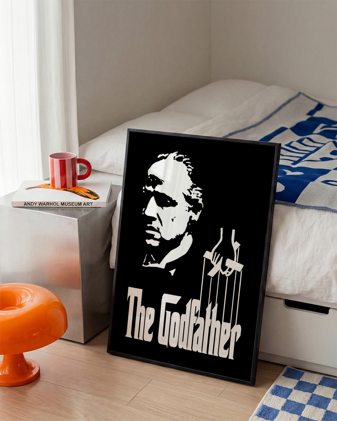 El Padrino N.01