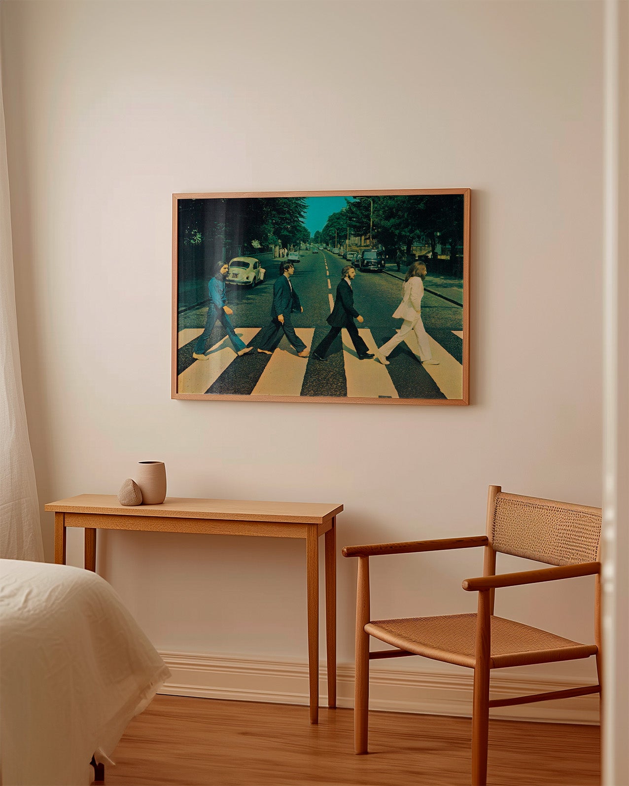The Beatles Abbey Road N.01