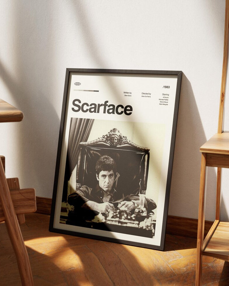 Scarface N.02