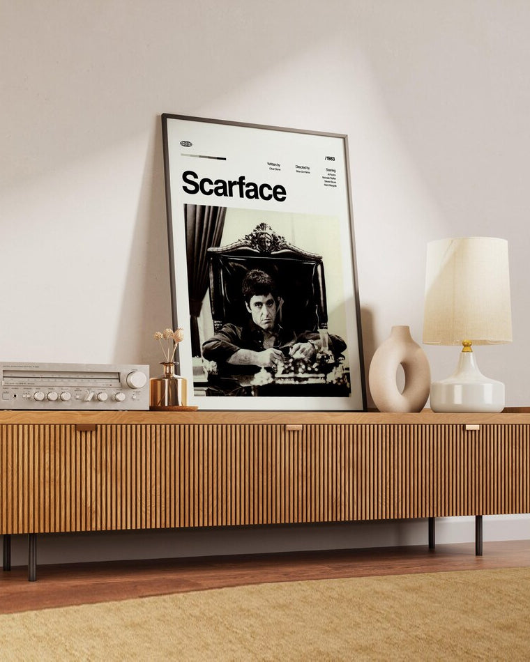Scarface N.02
